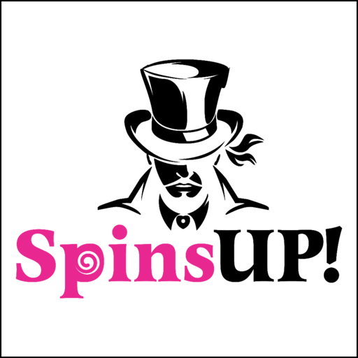 SpinsUP