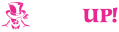 SpinsUP Logo